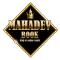 Mahadev Book Official Site Logo