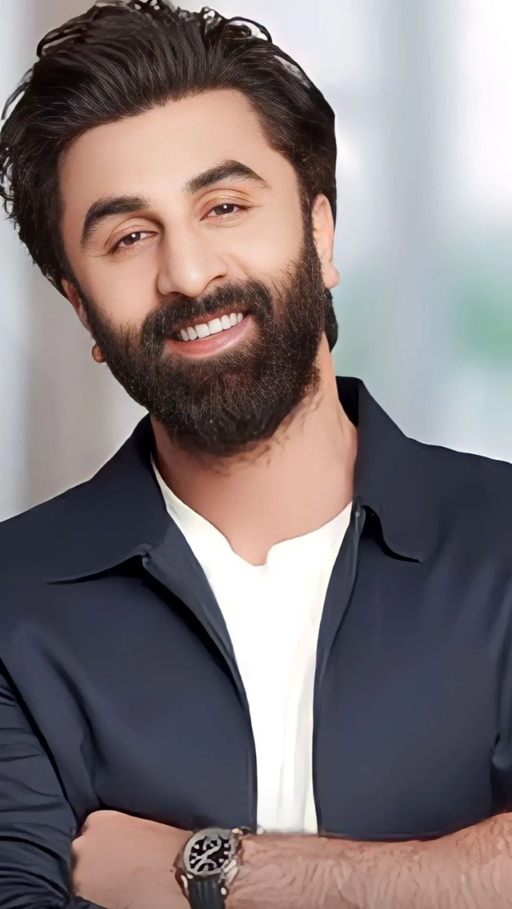 Ranveer Kapoor