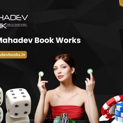 Mahadev Book ID: What It Means, How It Is Discussed Online, and What Users Should Know
